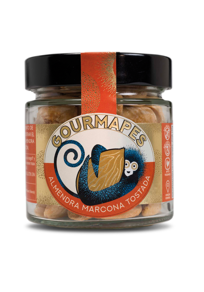 Pack Almendra Marcona 