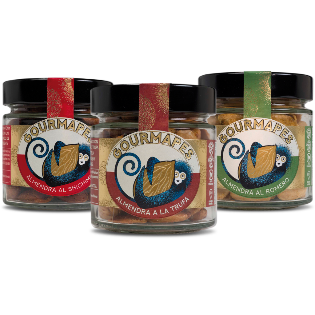 World Spices