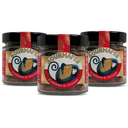 Gourmet Shichimi Almonds (Spicy)