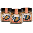 Almendra Valencia Tostada Gourmet