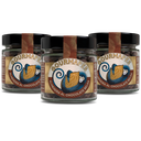 Gourmet Belgian Chocolate Almonds