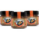 Crema de Almendras con Piel Premium