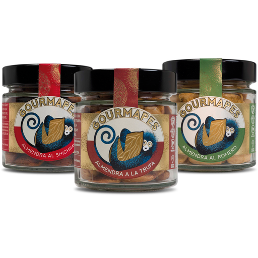 World Spices