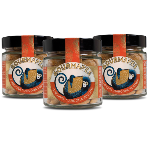 Almendra Marcona Gourmet
